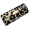 Black Cheetah Printed Lipstick Holder Case