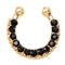 Black Nose Ring