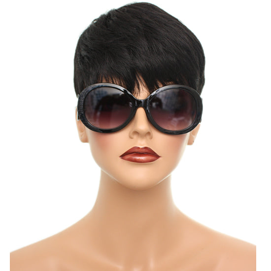 Black Sunglasses