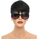 Black Sunglasses