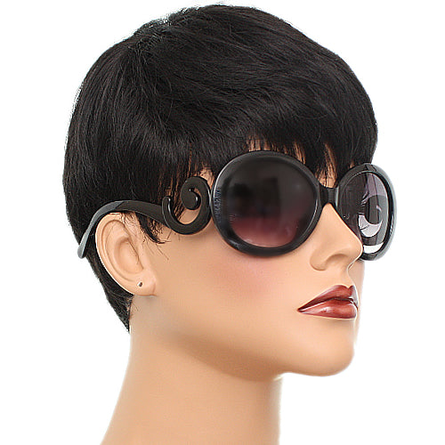 Big Jackie-O Sunglasses