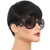 Big Jackie-O Sunglasses