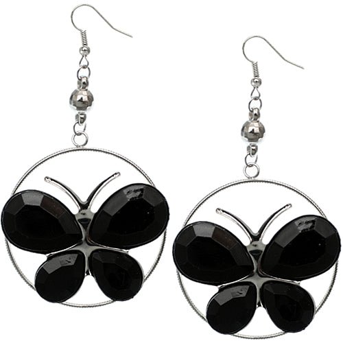 Butterfly Earrings