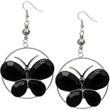 Butterfly Earrings