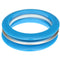 Blue 3-piece Stacked Bracelet Set