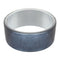 Dark Blue Glossy Acrylic Bangle Bracelet