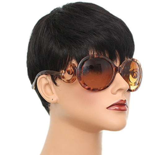 Big Swirl Sunglasses