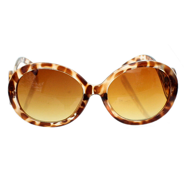 Big Swirl Sunglasses