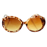 Big Swirl Sunglasses