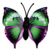 Green/Purple