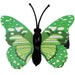 Green/White