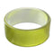 Green Glossy Acrylic Bangle Bracelet