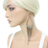 Chain Earrings