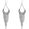 Drop Earrings