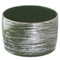 Hunter Green Large Wide Bangle Bracelet