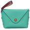 Mint Mini Wristlet Wallet