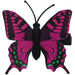 Pink/Green