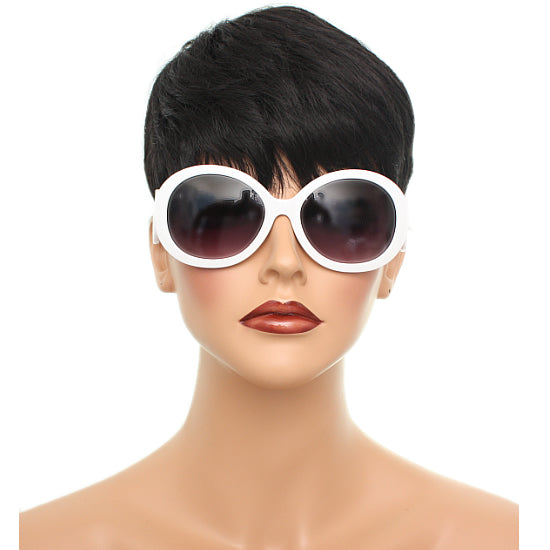 Large Beach Sunglasses