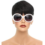 Large Beach Sunglasses